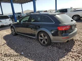 ✅ 2015 Audi allroad A4 Premium Plus • VIN: WA1UFAFL1FA051883 • Лот: 60257174. Опубликован ранее на Copart с пробегом 86 382 миль. Бесплатный доступ к архиву аукционных продаж из США и подробный отчёт об истории автомобиля на DreamBid. Изображение 2.