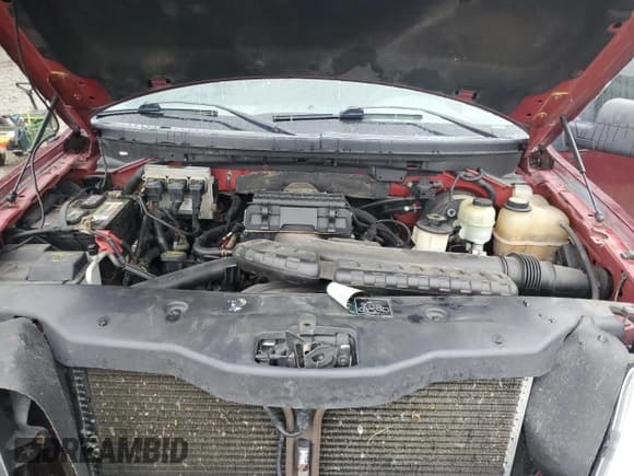 ✅ 2004 Ford F-150 XLT • VIN: 1FTPX14574KD89316 • Lot: 89915345. Wystawiony na Copart z przebiegiem 168 090 mil. Bezpłatny archiwum sprzedaży aukcyjnych z USA i szczegółowy raport historii pojazdu na DreamBid. Zdjęcie 11.