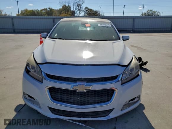 ✅ 2014 Chevrolet Malibu LT • VIN: 1G11C5SL7EF181238 • Lot: 92000915. Listed on Copart with 45,738 mi. Free auction sales archive from the USA and detailed vehicle history report at DreamBid. Image 5.