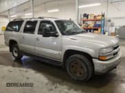 ✅ 2006 Chevrolet Suburban LS • VIN: 3GNGK26GX6G124877 • Лот: 47192555. Опубликован ранее на Copart с пробегом 204 578 миль. Бесплатный доступ к архиву аукционных продаж из США и подробный отчёт об истории автомобиля на DreamBid. Изображение 4.