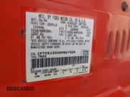 ✅ 1994 Ford Ranger XLT • VIN: 1FTCR10XXRPB67024 • Lot: 42687100. Listed on IAAI with 225,947 mi. Free auction sales archive from the USA and detailed vehicle history report at DreamBid. Image 9.