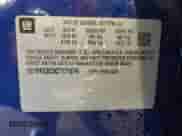 2012 Chevrolet Cruze 1LT z VIN 1G1PF5SC6C7171874, wystawiony jako Copart lot #90524795 z przebiegiem 47 381 mil mil oraz Szkoda całkowita • Salvage title. Historia ofert i sprzedaży dostępna na DreamBid. Obrazek 12.