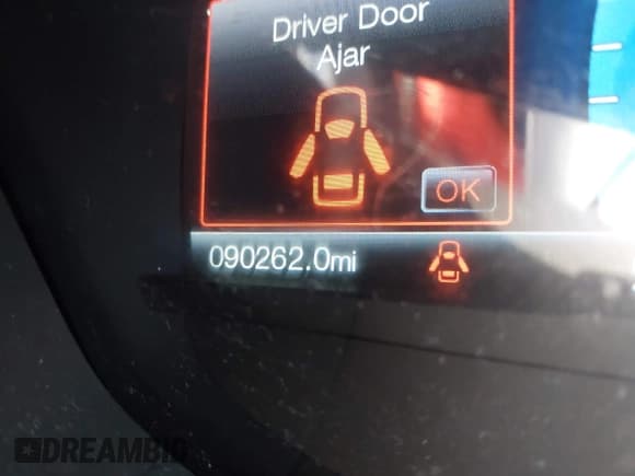 ✅ 2017 Ford Fusion SE • VIN: 3FA6P0HD8HR211638 • Lot: 42029399. Listed on IAAI with 90,262 mi. Free auction sales archive from the USA and detailed vehicle history report at DreamBid. Image 15.