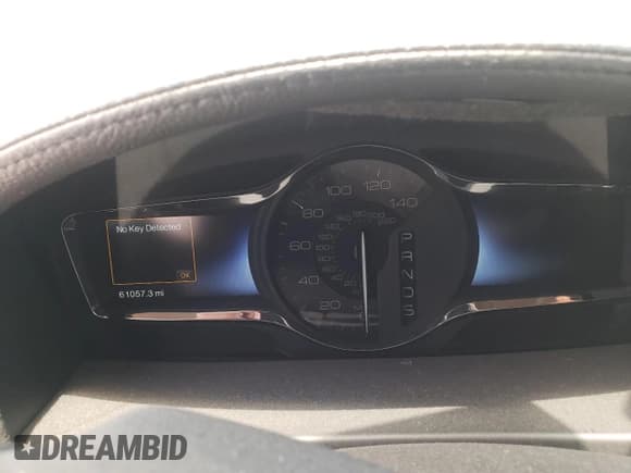 ✅ 2015 Lincoln MKX • VIN: 2LMDJ6JK3FBL34029 • Lot: 60868105. Wystawiony na Copart z przebiegiem 61 057 mil. Bezpłatny archiwum sprzedaży aukcyjnych z USA i szczegółowy raport historii pojazdu na DreamBid. Zdjęcie 9.