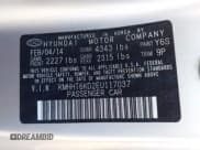 ✅ 2014 Hyundai Genesis Coupe 2.0T • VIN: KMHHT6KD2EU117037 • Lot: 42936050. Wystawiony na IAAI z przebiegiem 67 939 mil. Bezpłatny archiwum sprzedaży aukcyjnych z USA i szczegółowy raport historii pojazdu na DreamBid. Zdjęcie 9.