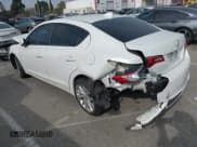 ✅ 2018 Acura ILX Premium • VIN: 19UDE2F76JA007762 • Lot: 41462381. Wystawiony na IAAI z przebiegiem 27 568 mil. Bezpłatny archiwum sprzedaży aukcyjnych z USA i szczegółowy raport historii pojazdu na DreamBid. Zdjęcie 3.