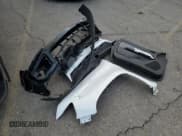 ✅ 2021 Chevrolet Colorado 2WD Work Truck • VIN: 1GCGSBEN7M1133346 • Лот: 76529574. Опубликован ранее на Copart с пробегом 20 413 миль. Бесплатный доступ к архиву аукционных продаж из США и подробный отчёт об истории автомобиля на DreamBid. Изображение 12.