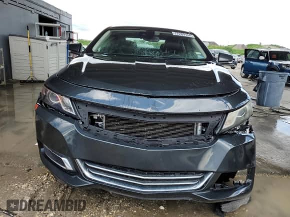 2014 Chevrolet Impala LT с VIN 2G1125S34E9150234, выставлен на аукционе Copart как лот 72209154 с пробегом 89 925 миль миль и На запчасти • Non repairable. История ставок и продаж доступна на DreamBid. Изображение 5.