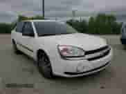 2005 Chevrolet Malibu z VIN 1G1ZS52F25F268447, wystawiony jako Copart lot #72219674 z przebiegiem Nie podano mil oraz Szkoda całkowita • Salvage title. Historia ofert i sprzedaży dostępna na DreamBid. Obrazek 11.