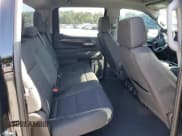 ✅ 2022 Chevrolet Silverado 1500 RST • VIN: 3GCPADED5NG611899 • Lot: 61612595. Listed on Copart with 45,829 mi. Free auction sales archive from the USA and detailed vehicle history report at DreamBid. Image 10.