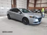 ✅ 2014 Dodge Dart SXT • VIN: 1C3CDFBB3ED721257 • Лот: 43548199. Опубликован ранее на IAAI с пробегом 121 931 миль. Бесплатный доступ к архиву аукционных продаж из США и подробный отчёт об истории автомобиля на DreamBid. Изображение 1.