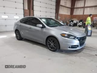✅ 2014 Dodge Dart SXT • VIN: 1C3CDFBB3ED721257 • Лот: 43548199. Опубликован ранее на IAAI с пробегом 121 931 миль. Бесплатный доступ к архиву аукционных продаж из США и подробный отчёт об истории автомобиля на DreamBid. Изображение 1.