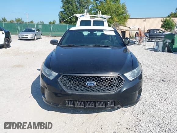 ✅ 2015 Ford Police Interceptor • VIN: 1FAHP2MK6FG204023 • Лот: 42957247. Опубликован ранее на IAAI с пробегом 59 994 миль. Бесплатный доступ к архиву аукционных продаж из США и подробный отчёт об истории автомобиля на DreamBid. Изображение 12.