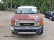 ✅ 2008 Toyota FJ Cruiser • VIN: JTEBU11FX80107134 • Lot: 42962112. Wystawiony na IAAI z przebiegiem Nie podano. Bezpłatny archiwum sprzedaży aukcyjnych z USA i szczegółowy raport historii pojazdu na DreamBid. Zdjęcie 12.