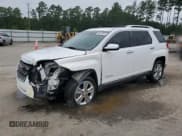 ✅ 2015 GMC Terrain SLT • VIN: 2GKFLTE36F6178182 • Lot: 66440975. Wystawiony na Copart z przebiegiem 127 393 mil. Bezpłatny archiwum sprzedaży aukcyjnych z USA i szczegółowy raport historii pojazdu na DreamBid. Zdjęcie 1.