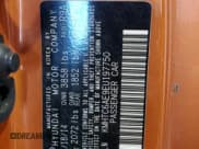 ✅ 2014 Hyundai Veloster Turbo • VIN: KMHTC6AE9EU197750 • Лот: 50705405. Опубликован ранее на Copart с пробегом 141 253 миль. Бесплатный доступ к архиву аукционных продаж из США и подробный отчёт об истории автомобиля на DreamBid. Изображение 12.