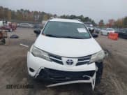 ✅ 2014 Toyota RAV4 LE • VIN: JTMZFREV9EJ003432 • Lot: 43552500. Wystawiony na IAAI z przebiegiem 255 129 mil. Bezpłatny archiwum sprzedaży aukcyjnych z USA i szczegółowy raport historii pojazdu na DreamBid. Zdjęcie 12.