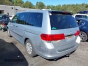 ✅ 2010 Honda Odyssey LX • VIN: 5FNRL3H23AB015696 • Lot: 43404697. Listed on IAAI with 195,124 mi. Free auction sales archive from the USA and detailed vehicle history report at DreamBid. Image 3.