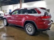 ✅ 2014 Jeep Grand Cherokee Altitude • VIN: 1C4RJFAG3EC361974 • Lot: 94955705. Wystawiony na Copart z przebiegiem 183 710 mil. Bezpłatny archiwum sprzedaży aukcyjnych z USA i szczegółowy raport historii pojazdu na DreamBid. Zdjęcie 2.