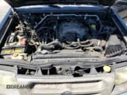 ✅ 2001 Nissan Xterra XE • VIN: 5N1ED28T81C579299 • Lot: 71502385. Listed on Copart with 155,797 mi. Free auction sales archive from the USA and detailed vehicle history report at DreamBid. Image 12.