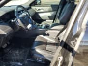 ✅ 2018 Land Rover Range Rover Velar R-Dynamic HSE • VIN: SALYM2RV6JA747513 • Lot: 87273265. Listed on Copart with 78,102 mi. Free auction sales archive from the USA and detailed vehicle history report at DreamBid. Image 7.