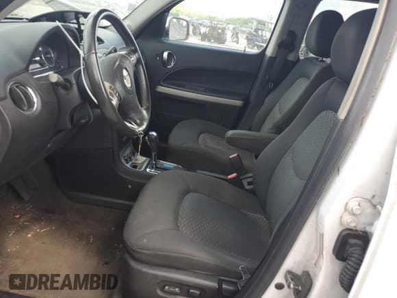 ✅ 2007 Chevrolet HHR LT • VIN: 3GNDA33P07S612492 • Lot: 82005514. Listed on Copart with 170,683 mi. Free auction sales archive from the USA and detailed vehicle history report at DreamBid. Image 7.