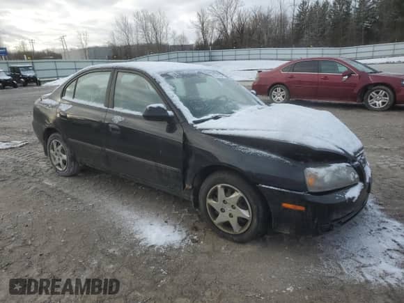 ✅ 2006 Hyundai Elantra GLS • VIN: KMHDN46D16U278570 • Лот: 85740364. Размещён на Copart с пробегом 169 950 миль миль. Получите бесплатный доступ к архиву аукционных продаж из США и посмотрите подробный отчёт об истории автомобиля на DreamBid. Изображение 4.