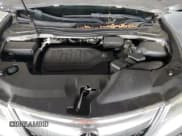 ✅ 2014 Acura MDX • VIN: 5FRYD3H21EB009392 • Lot: 83963135. Wystawiony na Copart z przebiegiem 116 242 mil. Bezpłatny archiwum sprzedaży aukcyjnych z USA i szczegółowy raport historii pojazdu na DreamBid. Zdjęcie 12.