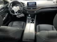 ✅ 2021 Nissan Altima SL • VIN: 1N4BL4EW0MN366480 • Lot: 66430575. Listed on Copart with 65,960 mi. Free auction sales archive from the USA and detailed vehicle history report at DreamBid. Image 8.