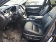 ✅ 2020 Infiniti QX50 Sensory • VIN: 3PCAJ5M3XLF101409 • Lot: 70913145. Listed on Copart with 34,550 mi. Free auction sales archive from the USA and detailed vehicle history report at DreamBid. Image 7.