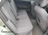 ✅ 2008 Toyota Prius • VIN: JTDKB20U887717833 • Lot: 50838735. Wystawiony na Copart z przebiegiem 207 650 mil. Bezpłatny archiwum sprzedaży aukcyjnych z USA i szczegółowy raport historii pojazdu na DreamBid. Zdjęcie 11.