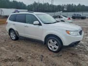 ✅ 2010 Subaru Forester X Premium • VIN: JF2SH6CC5AH907177 • Lot: 94678205. Listed on Copart with 213,898 mi. Free auction sales archive from the USA and detailed vehicle history report at DreamBid. Image 4.