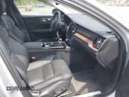 ✅ 2024 Volvo S60 Plus Dark Theme • VIN: 7JRH60FL5RG305681 • Lot: 42515736. Listed on IAAI with 14,157 mi. Free auction sales archive from the USA and detailed vehicle history report at DreamBid. Image 5.