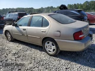✅ 2001 Nissan Altima GLE • VIN: 1N4DL01A11C178764 • Lot: 63074264. Wystawiony na Copart z przebiegiem 267 283 mil. Bezpłatny archiwum sprzedaży aukcyjnych z USA i szczegółowy raport historii pojazdu na DreamBid. Zdjęcie 2.