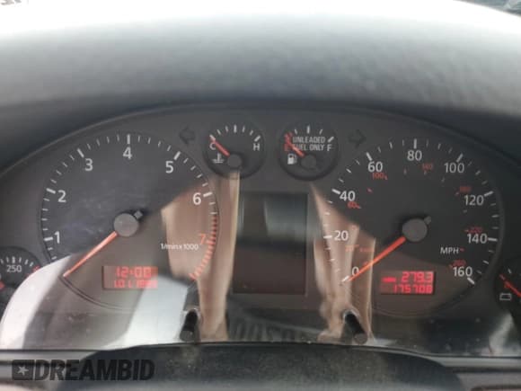 ✅ 2000 Audi A4 • VIN: WAUDC28D0YA059094 • Lot: 54070065. Wystawiony na Copart z przebiegiem 175 708 mil. Bezpłatny archiwum sprzedaży aukcyjnych z USA i szczegółowy raport historii pojazdu na DreamBid. Zdjęcie 9.