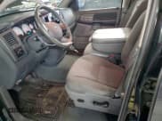 ✅ 2007 Dodge 1500 SLT • VIN: 1D7HU18277S148511 • Lot: 96006185. Listed on Copart with 86,020 mi. Free auction sales archive from the USA and detailed vehicle history report at DreamBid. Image 7.