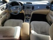 ✅ 2010 Kia Optima LX • VIN: KNAGG4A86A5379903 • Лот: 73708134. Опубликован ранее на Copart с пробегом 173 994 миль. Бесплатный доступ к архиву аукционных продаж из США и подробный отчёт об истории автомобиля на DreamBid. Изображение 8.