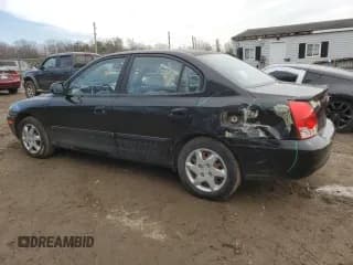 ✅ 2006 Hyundai Elantra GLS • VIN: KMHDN46DX6U354805 • Lot: 44600845. Wystawiony na Copart z przebiegiem 85 537 mil. Bezpłatny archiwum sprzedaży aukcyjnych z USA i szczegółowy raport historii pojazdu na DreamBid. Zdjęcie 2.