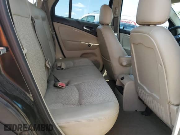 2007 Saturn VUE V6 z VIN 5GZCZ53427S811407, wystawiony jako Copart lot #67870884 z przebiegiem 168 869 mil mil oraz Szkoda całkowita • Salvage title. Historia ofert i sprzedaży dostępna na DreamBid. Obrazek 11.