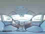 2010 Hyundai Santa Fe GLS with VIN 5NMSG3AB6AH379299, listed as a Copart auction lot 65987014 with 134,917 mi miles and Salvage title. Bid and sale history available at DreamBid. Image 13.