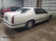 ✅ 1992 Cadillac Eldorado • VIN: 1G6EL13B8NU614555 • Lot: 73767514. Listed on Copart with 88,448 mi. Free auction sales archive from the USA and detailed vehicle history report at DreamBid. Image 3.