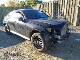 ✅ 2024 Mercedes-Benz GLC 300 • VIN: W1NKJ4HB8RF118982 • Lot: 43478210. Wystawiony na IAAI z przebiegiem 19 707 mil. Bezpłatny archiwum sprzedaży aukcyjnych z USA i szczegółowy raport historii pojazdu na DreamBid. Zdjęcie 1.