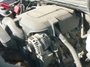 ✅ 2010 Chevrolet Silverado 1500 LS • VIN: 3GCRCREA7AG264172 • Lot: 43559823. Listed on IAAI with 176,031 mi. Free auction sales archive from the USA and detailed vehicle history report at DreamBid. Image 21.