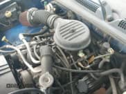 ✅ 2000 Dodge Dakota • VIN: 1B7GL22X9YS592381 • Lot: 43188294. Listed on IAAI with 311,937 mi. Free auction sales archive from the USA and detailed vehicle history report at DreamBid. Image 19.