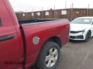 ✅ 2012 Ram 1500 Express • VIN: 1C6RD7KT2CS239657 • Lot: 43750697. Listed on IAAI with 163,644 mi. Free auction sales archive from the USA and detailed vehicle history report at DreamBid. Image 6.