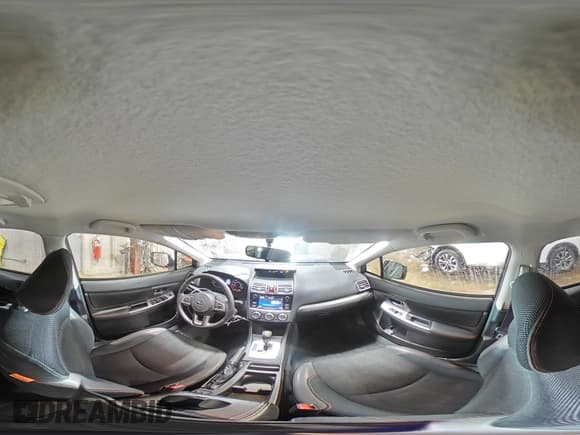 ✅ 2016 Subaru Crosstrek Premium • VIN: JF2GPABC1G8262596 • Lot: 95525875. Listed on Copart with 162,125 mi. Free auction sales archive from the USA and detailed vehicle history report at DreamBid. Image 15.