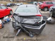 ✅ 2018 Honda Civic EX-T • VIN: JHMFC1F37JX012128 • Lot: 43773104. Listed on IAAI with 111,484 mi. Free auction sales archive from the USA and detailed vehicle history report at DreamBid. Image 16.