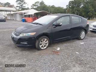✅ 2010 Honda Insight EX • VIN: JHMZE2H7XAS031038 • Lot: 43600971. Wystawiony na IAAI z przebiegiem Nie podano. Bezpłatny archiwum sprzedaży aukcyjnych z USA i szczegółowy raport historii pojazdu na DreamBid. Zdjęcie 2.