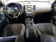 ✅ 2010 Hyundai Santa Fe SE • VIN: 5NMSHDAG9AH348322 • Lot: 83194104. Listed on Copart with 135,178 mi. Free auction sales archive from the USA and detailed vehicle history report at DreamBid. Image 8.