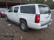✅ 2007 Chevrolet Suburban LT • VIN: 1GNFC16J97J228646 • Lot: 43503917. Wystawiony na IAAI z przebiegiem 247 877 mil. Bezpłatny archiwum sprzedaży aukcyjnych z USA i szczegółowy raport historii pojazdu na DreamBid. Zdjęcie 3.